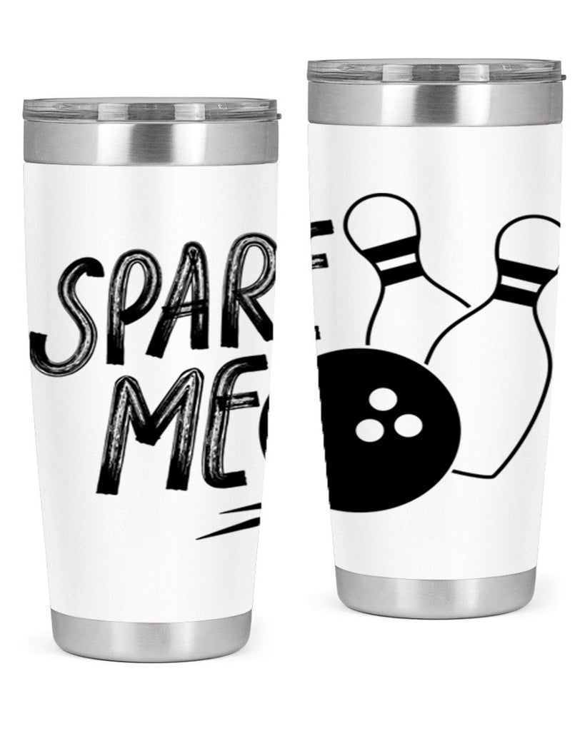 Spare me 436#- bowlig- Tumbler
