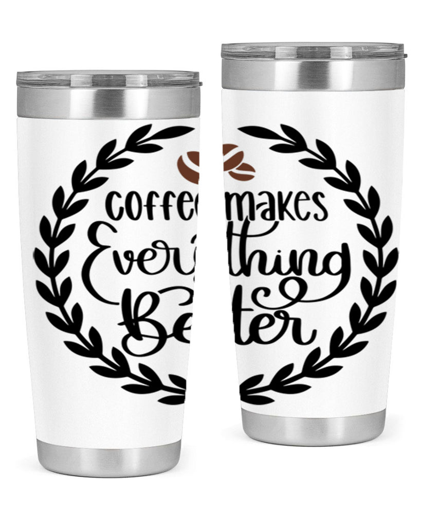 circlecoffee makes 184#- coffee- Tumbler