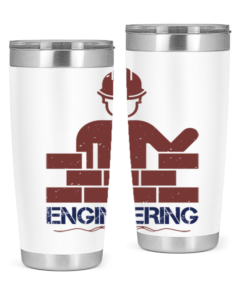 engineering Style 58#- engineer- tumbler