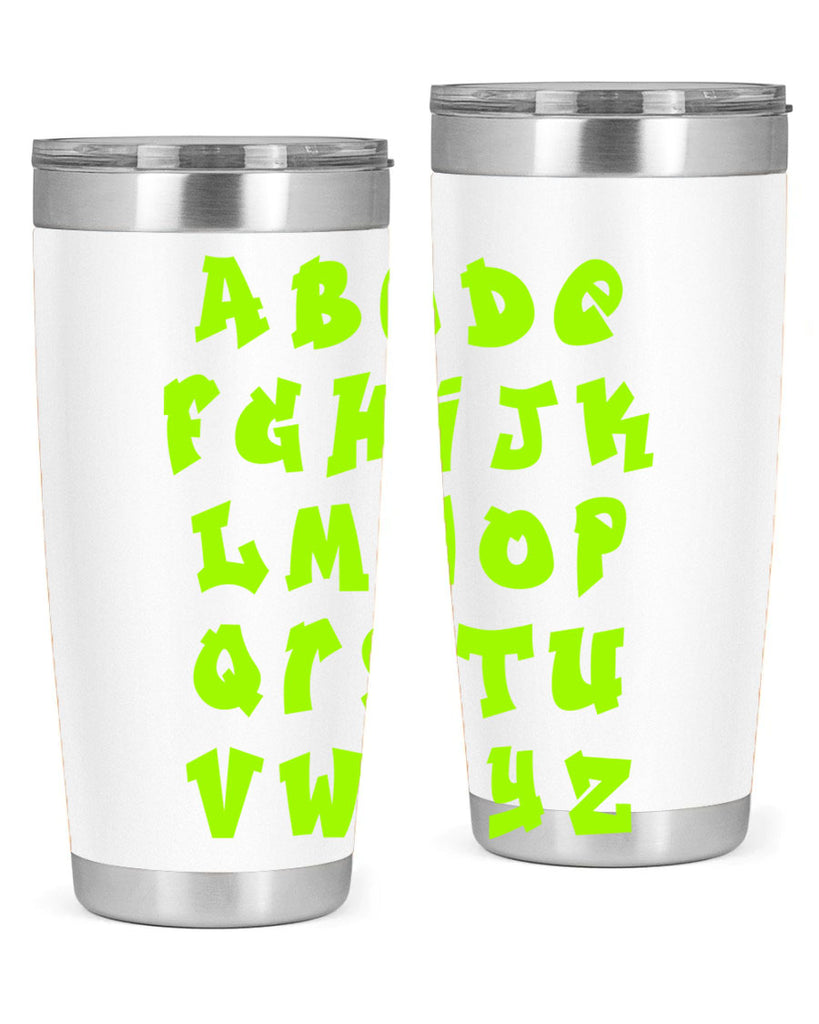 fresh font 148#- black words phrases- Cotton Tank