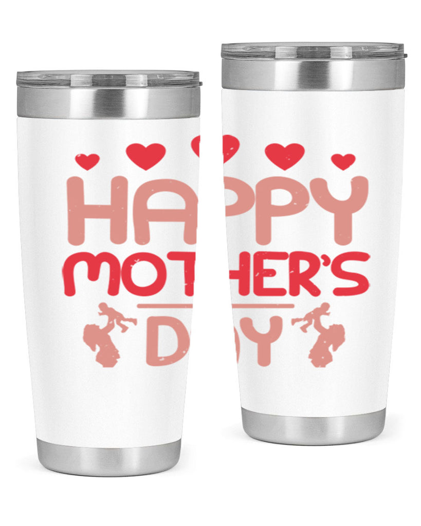 happy mothers day 76#- mothers day- Tumbler