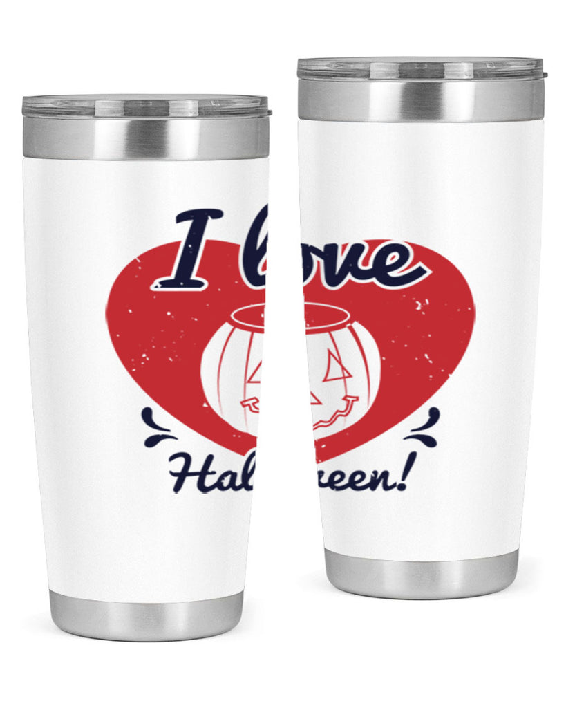 i love halloween 149#- halloween- Tumbler