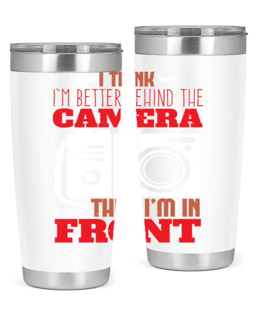 i think im better behind the camera 28#- photography- Tumbler