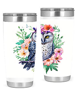 owl 16#- owl- Tumblers