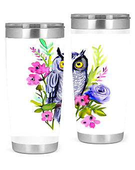 owl 29#- owl- Tumblers