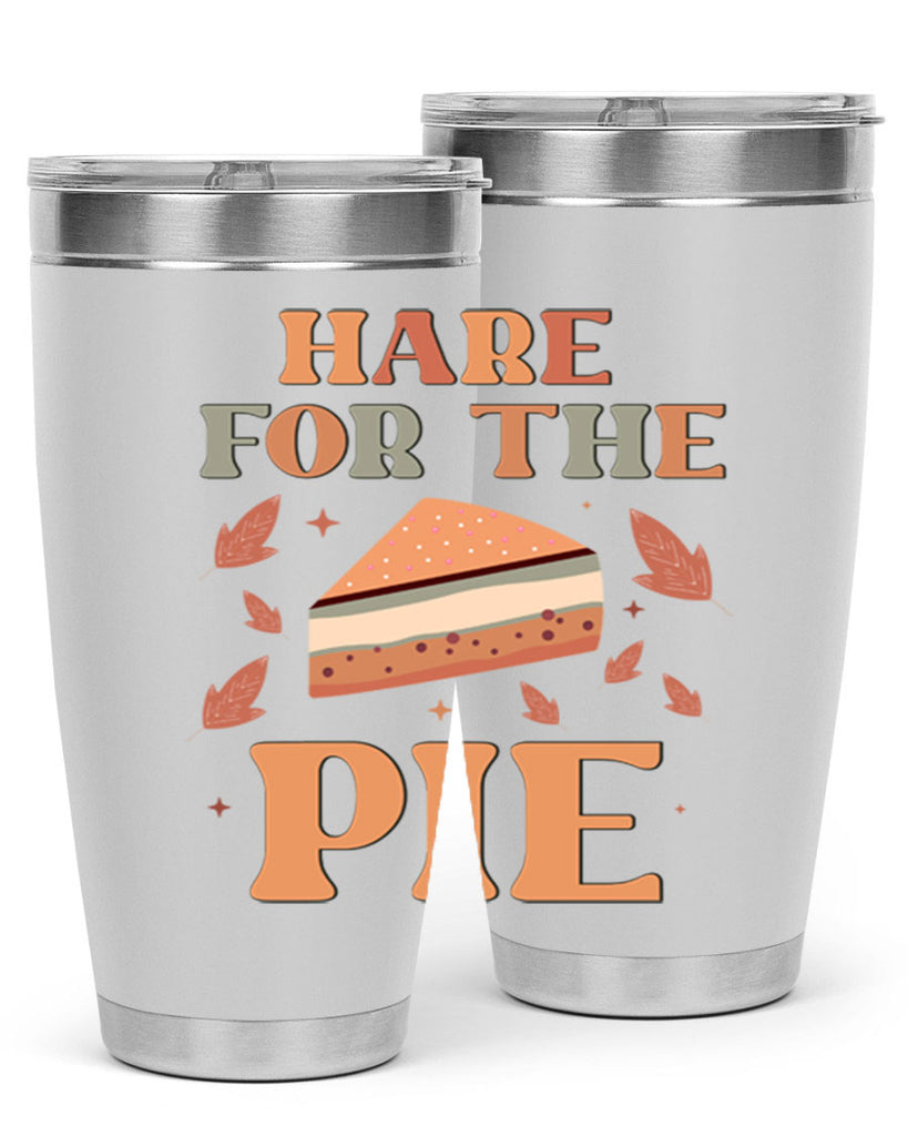 Hare For The Pie 261#- fall- Tumbler