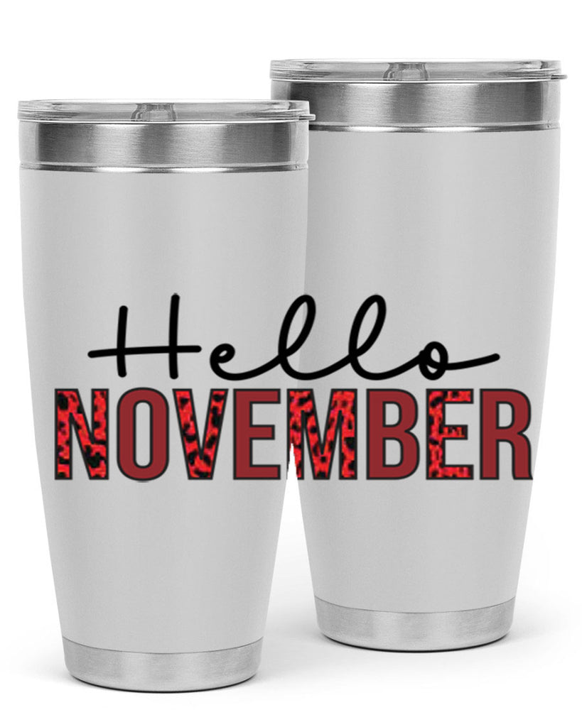 Harvest blessings 262#- fall- Tumbler