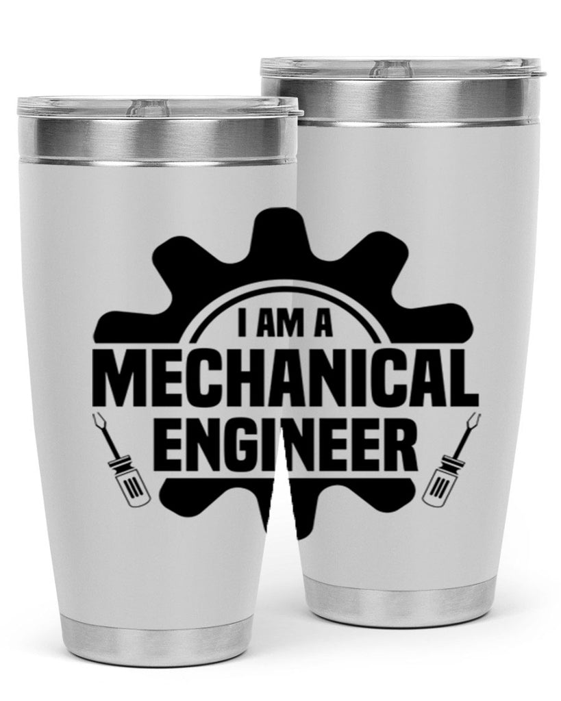 I am a mechanical Style 16#- engineer- tumbler