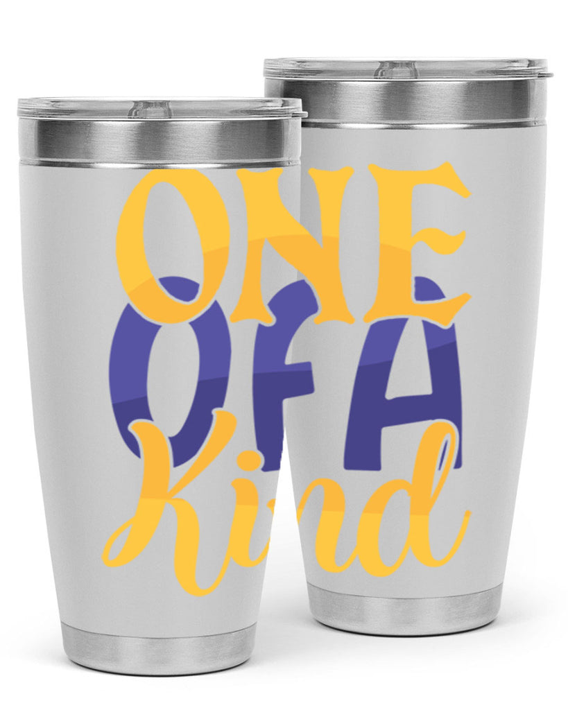 One Of A Kind Style 205#- baby- tumbler