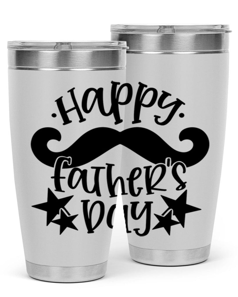 happy fathers day 47#- fathers day- Tumbler