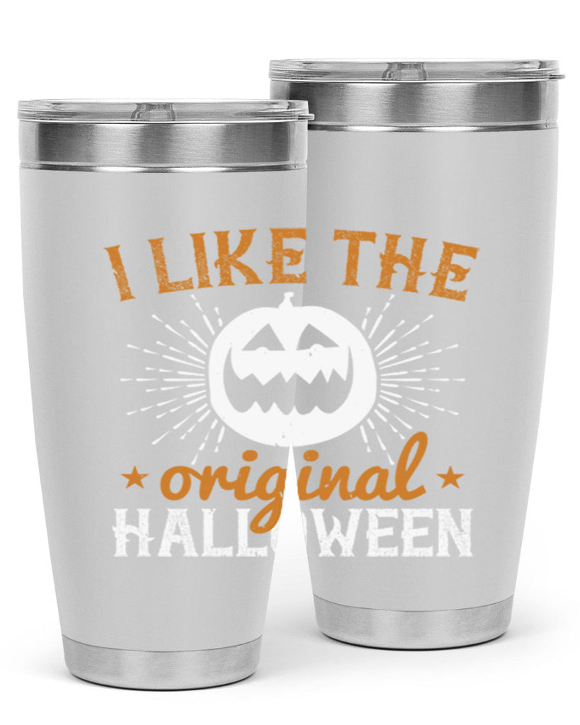 i like the original halloween 152#- halloween- Tumbler
