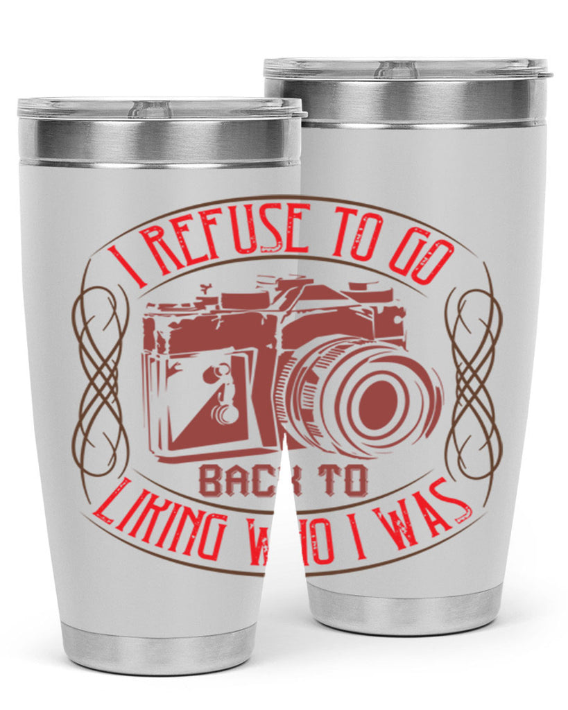 i refuse to go back to 34#- photography- Tumbler