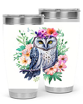 owl 16#- owl- Tumblers