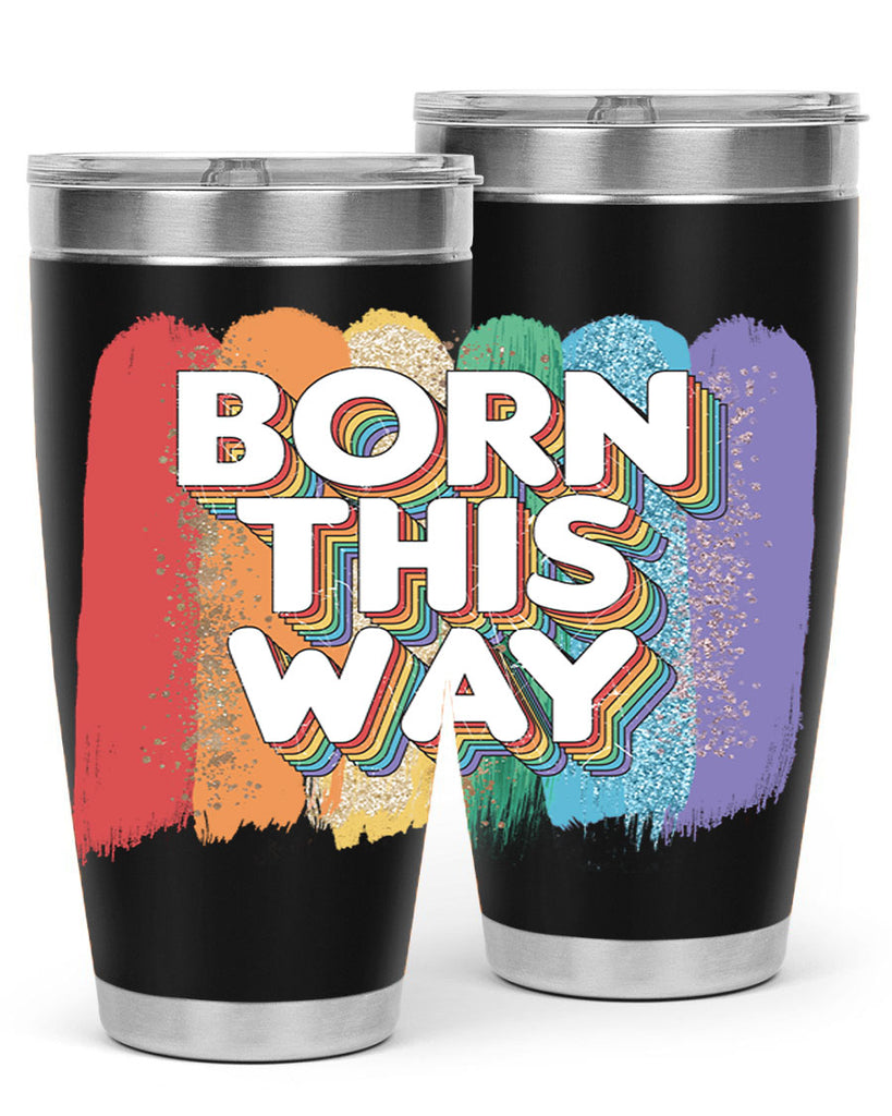 Born This Way Lgbt Pride  39#- lgbt- Tumbler