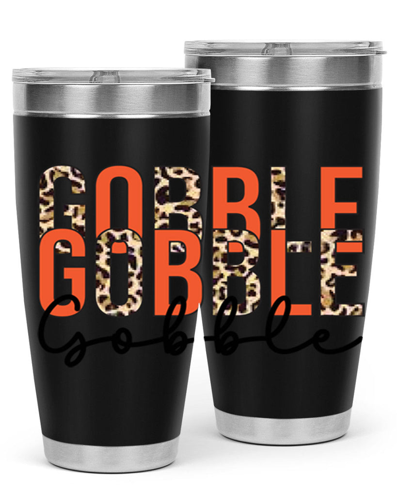 Gobble gobble 199#- fall- Tumbler