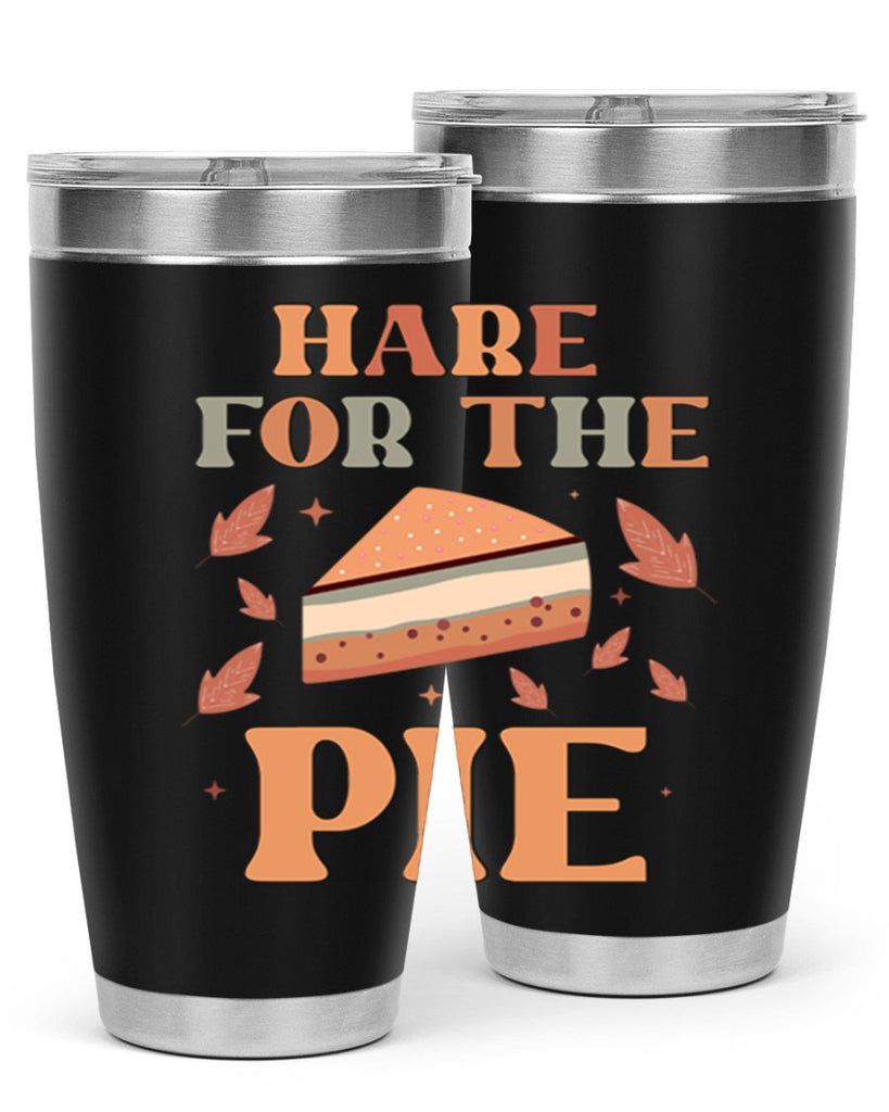 Hare For The Pie 261#- fall- Tumbler