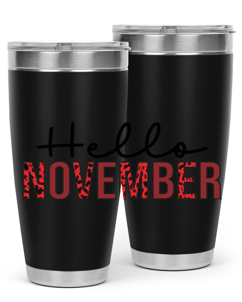 Harvest blessings 262#- fall- Tumbler