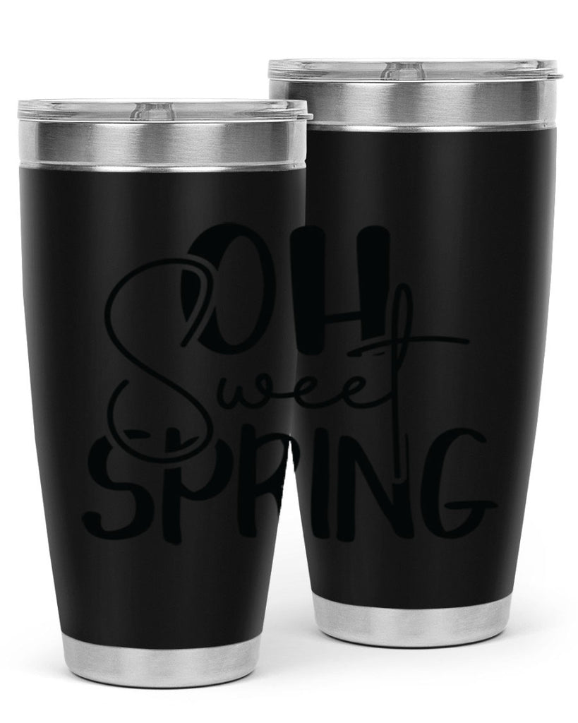 Oh Sweet Spring 375#- spring- Tumbler