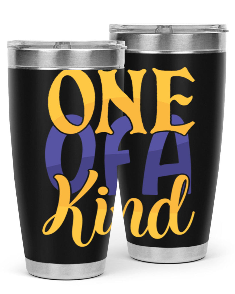 One Of A Kind Style 205#- baby- tumbler