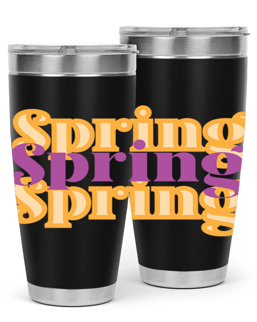 Spring  513#- spring- Tumbler