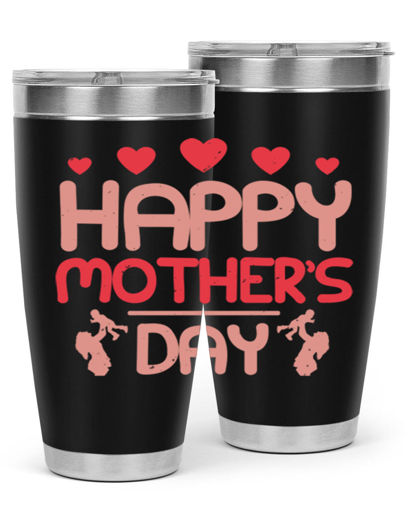happy mothers day 76#- mothers day- Tumbler