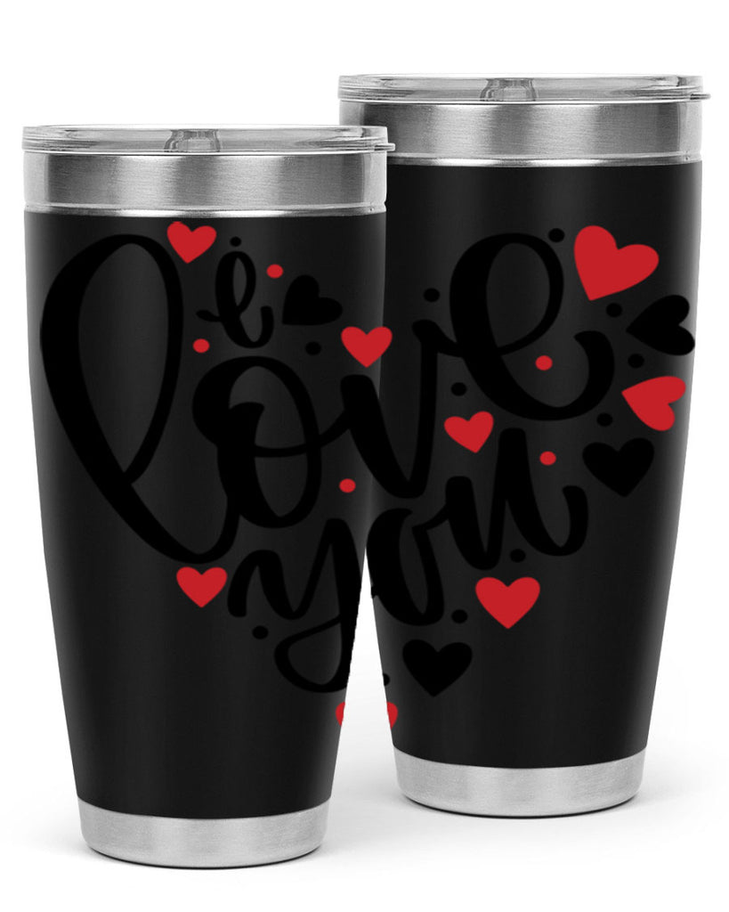 i love you 22#- valentines day- Tumbler