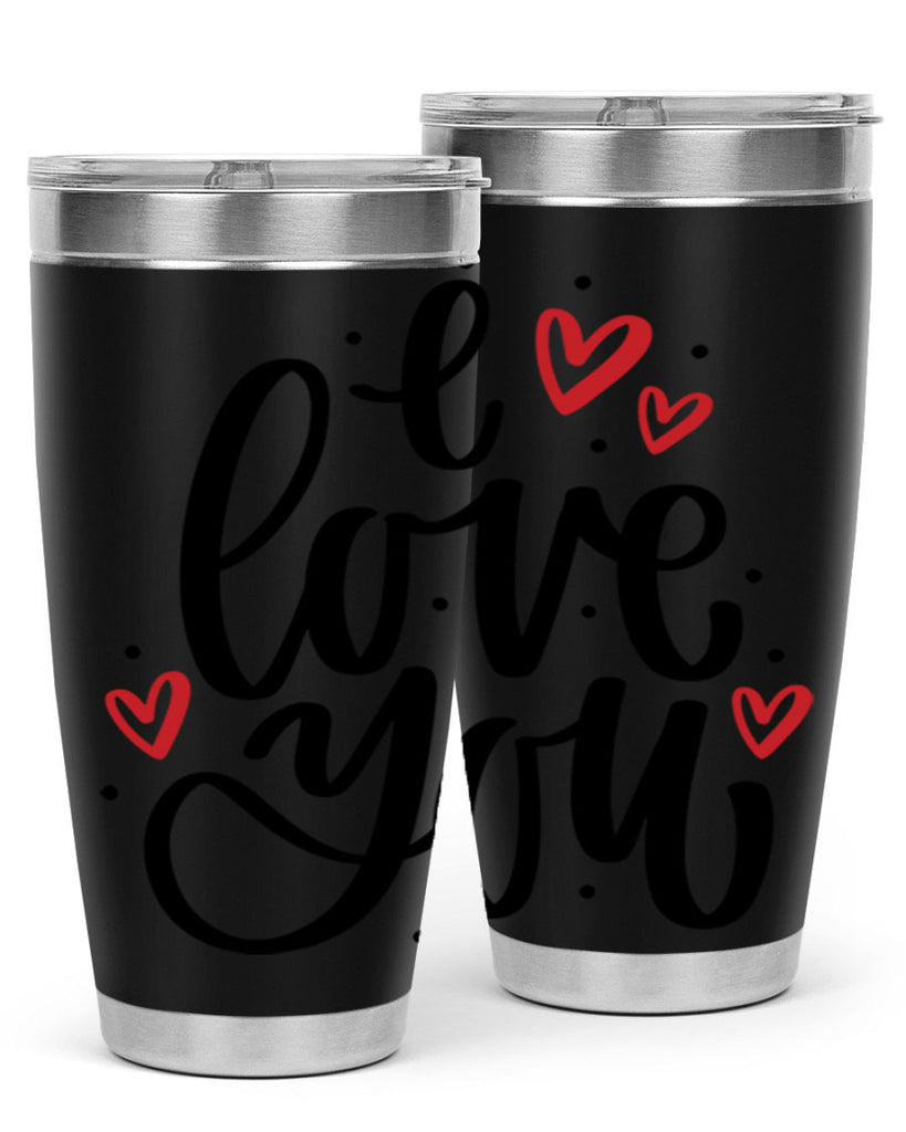 i love you 23#- valentines day- Tumbler