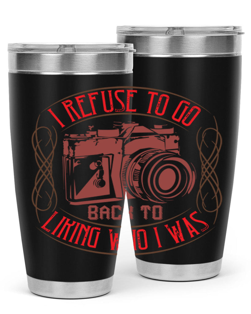 i refuse to go back to 34#- photography- Tumbler