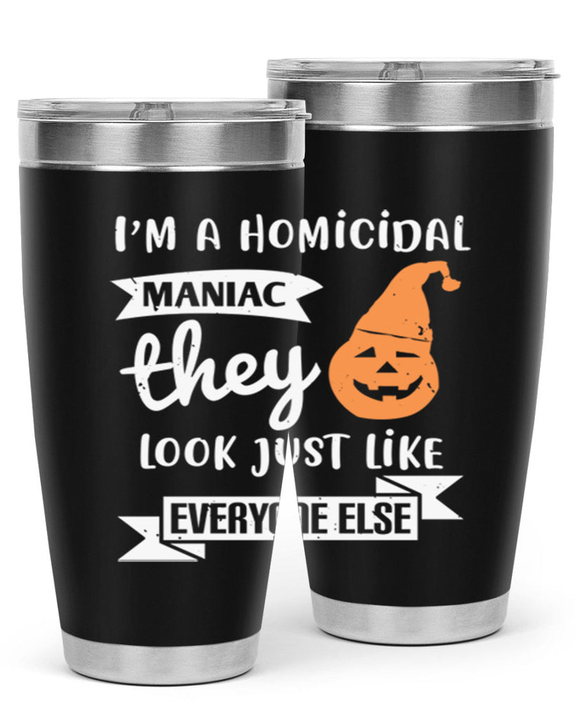 i’m a homicidal maniac 142#- halloween- Tumbler
