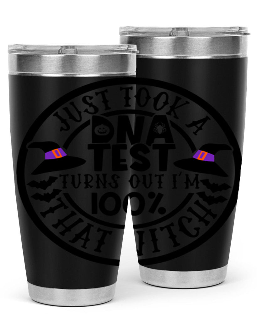 just took a dna test 49#- halloween- Tumbler