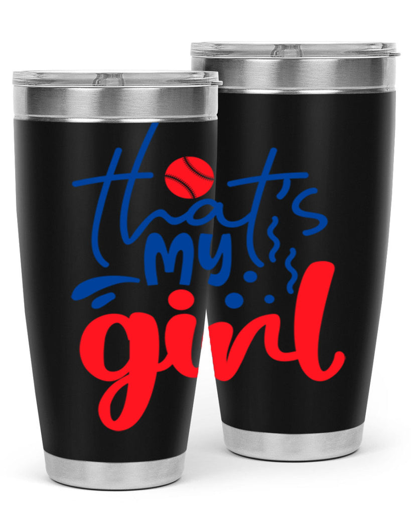 thats my girl 2016#- baseball- Tumbler