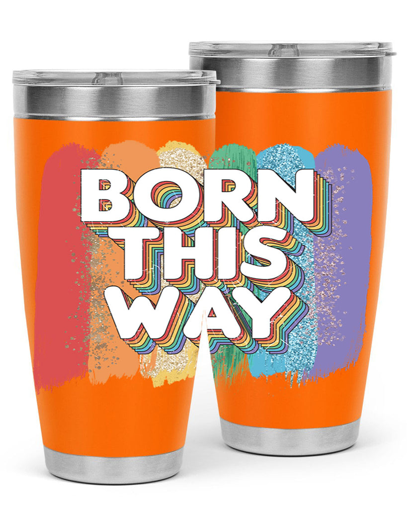 Born This Way Lgbt Pride  39#- lgbt- Tumbler