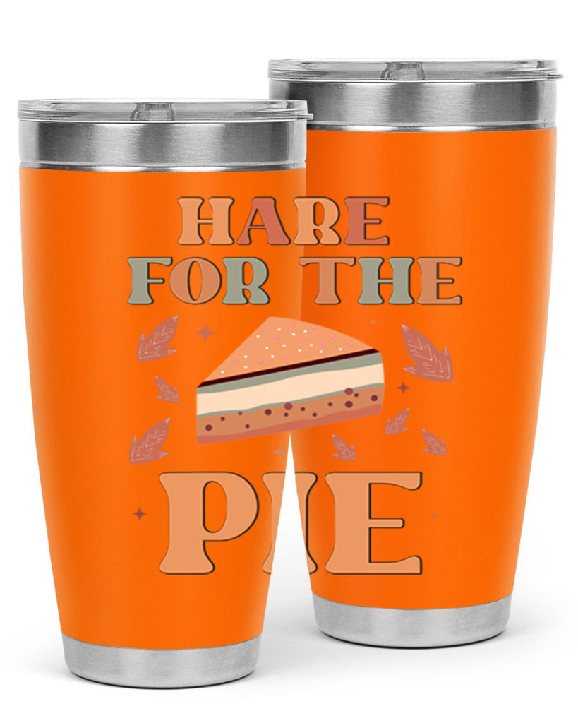 Hare For The Pie 261#- fall- Tumbler