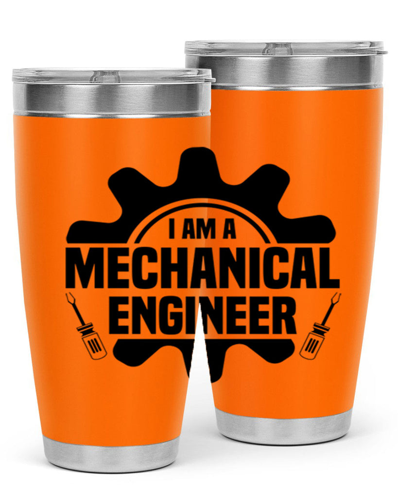 I am a mechanical Style 16#- engineer- tumbler