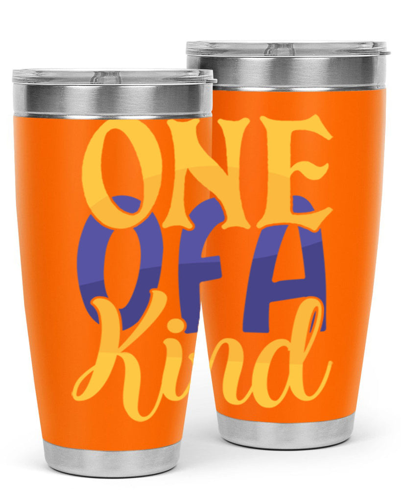 One Of A Kind Style 205#- baby- tumbler