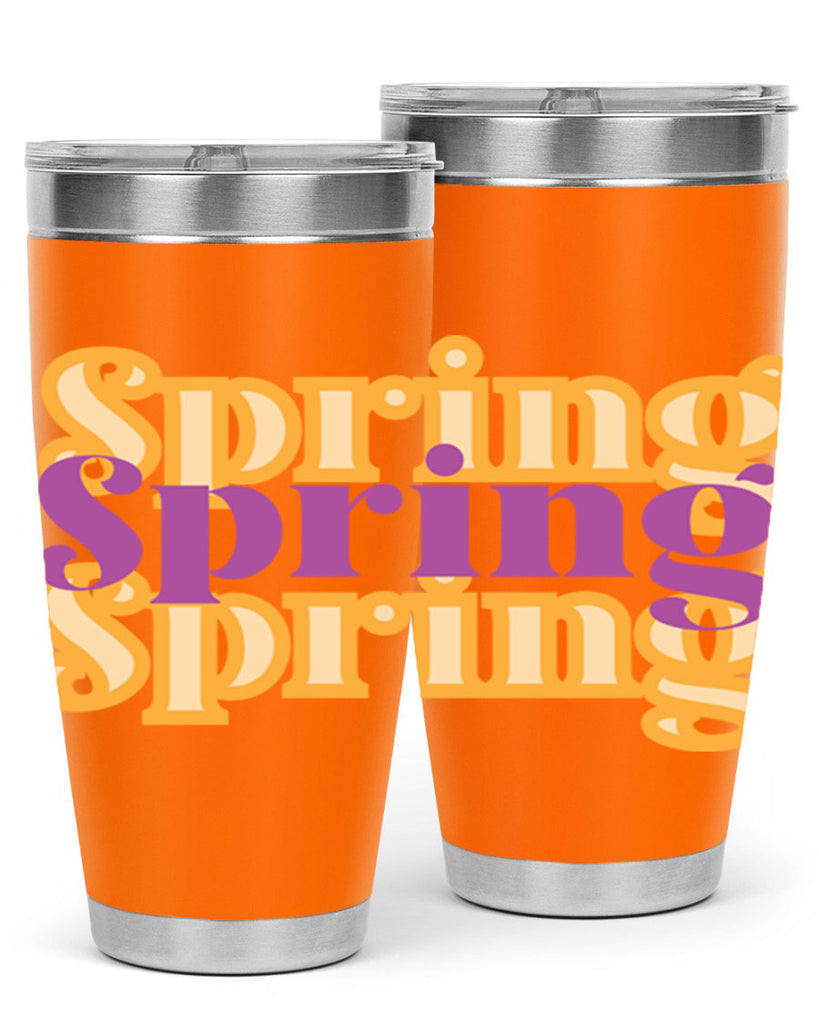 Spring  513#- spring- Tumbler