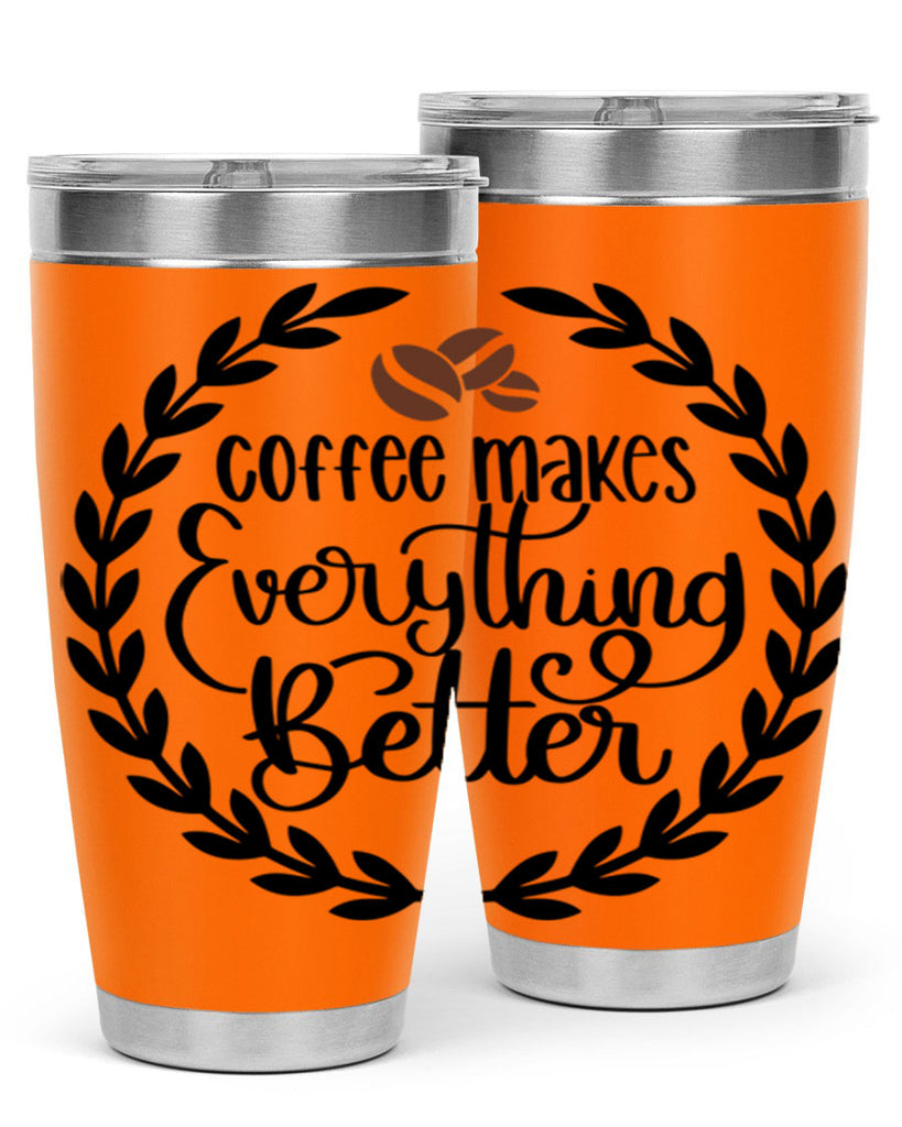 circlecoffee makes 184#- coffee- Tumbler