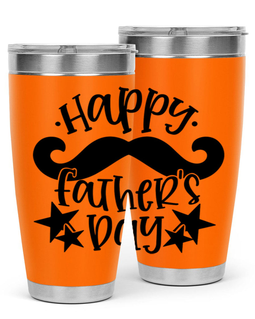 happy fathers day 47#- fathers day- Tumbler