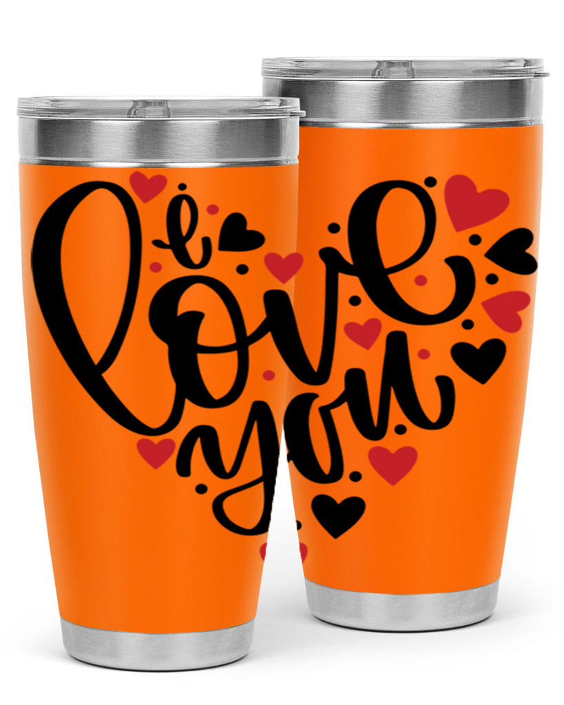 i love you 22#- valentines day- Tumbler
