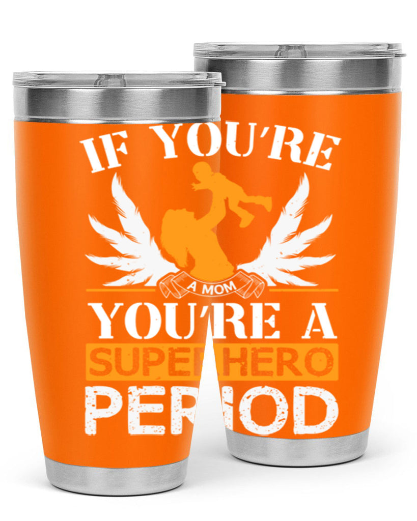 if youre a mom youre a superhero period 58#- mothers day- Tumbler