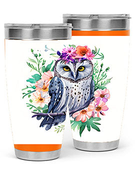 owl 16#- owl- Tumblers