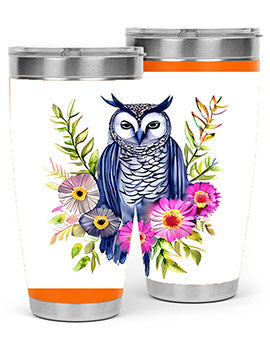 owl 20#- owl- Tumblers