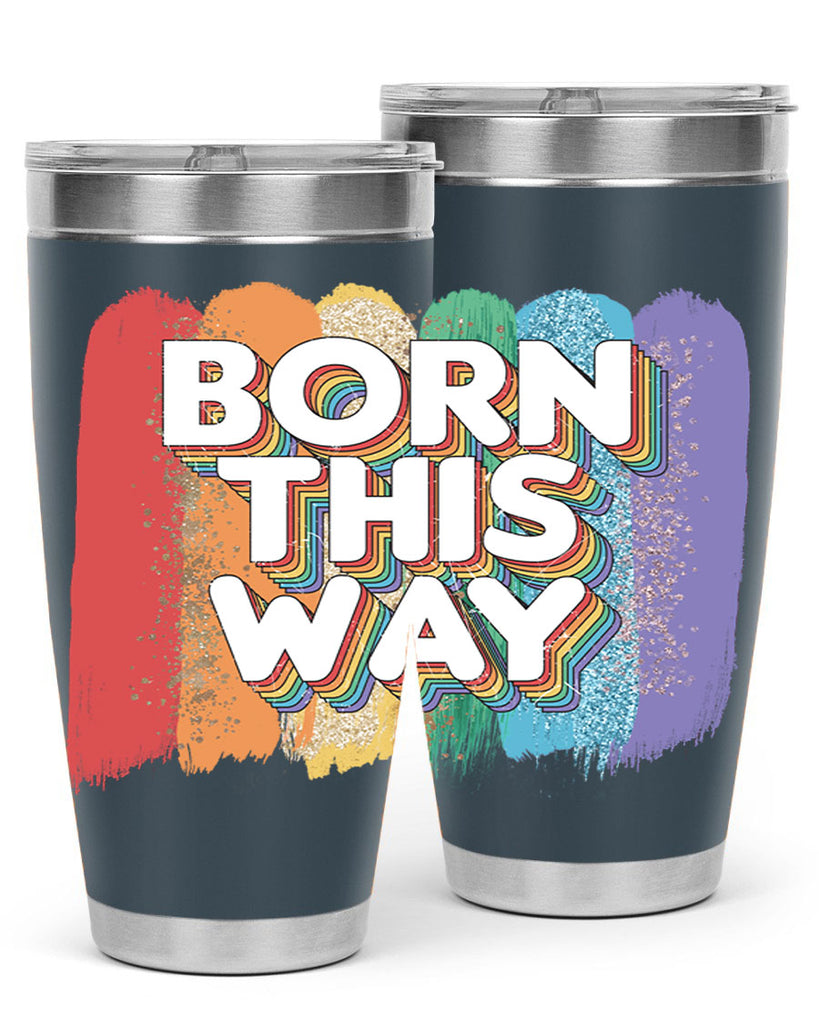 Born This Way Lgbt Pride  39#- lgbt- Tumbler