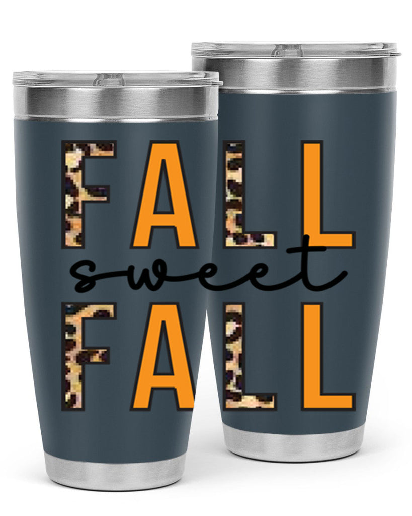 Fall Sweet Fall 131#- fall- Tumbler