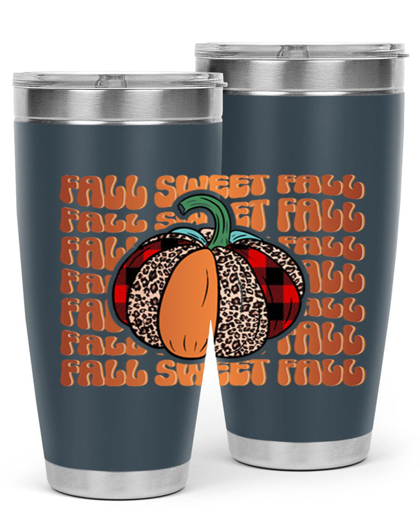 Fall sweet Fall 132#- fall- Tumbler