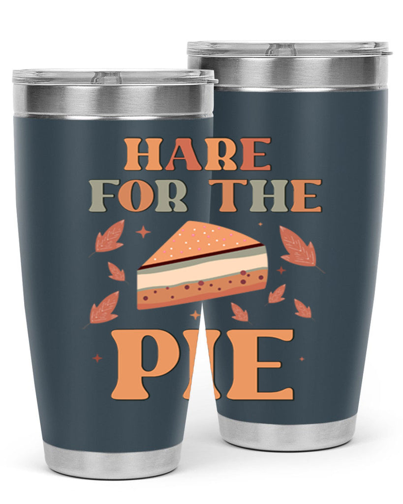 Hare For The Pie 261#- fall- Tumbler