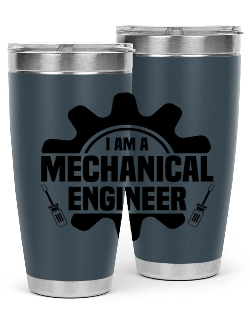 I am a mechanical Style 16#- engineer- tumbler