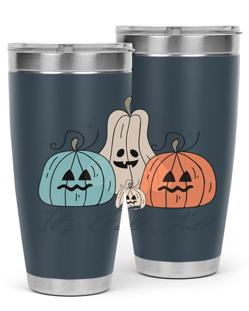 Its Fall Yall 375#- fall- Tumbler
