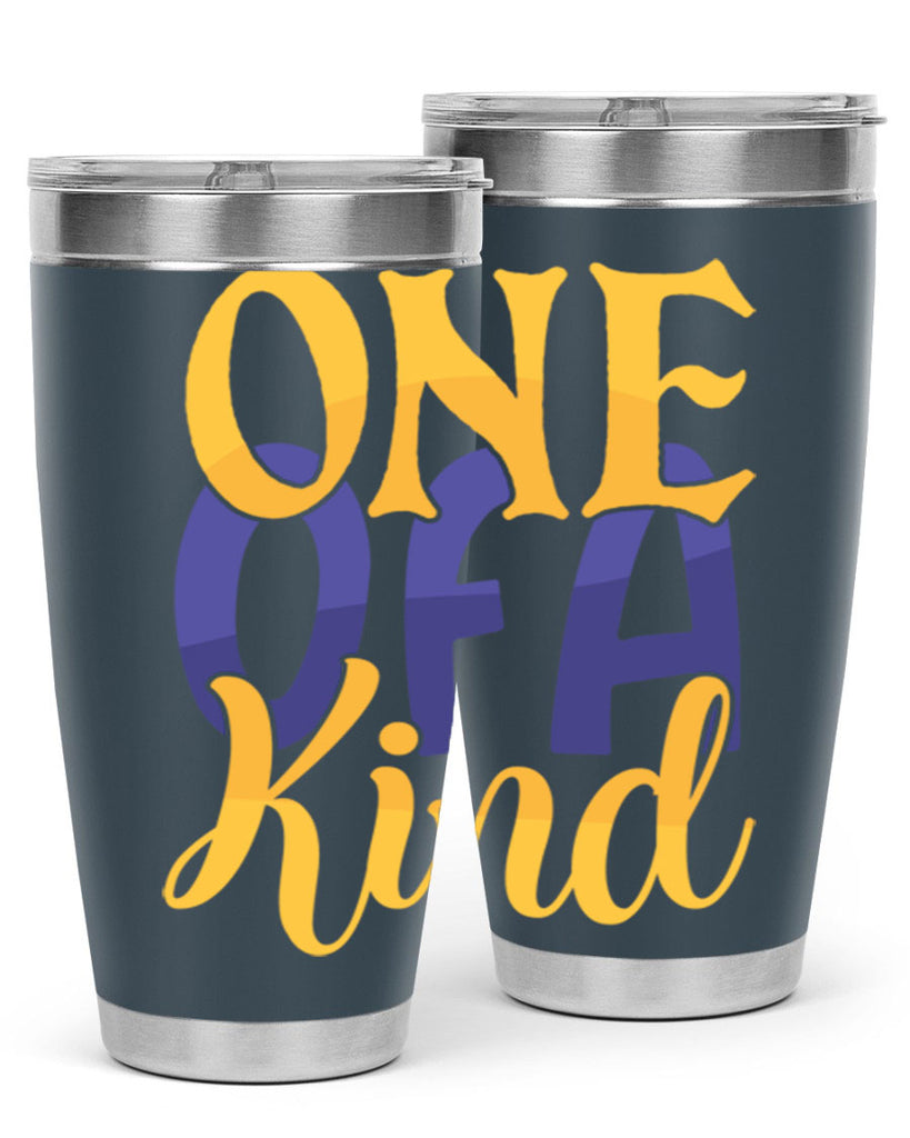 One Of A Kind Style 205#- baby- tumbler