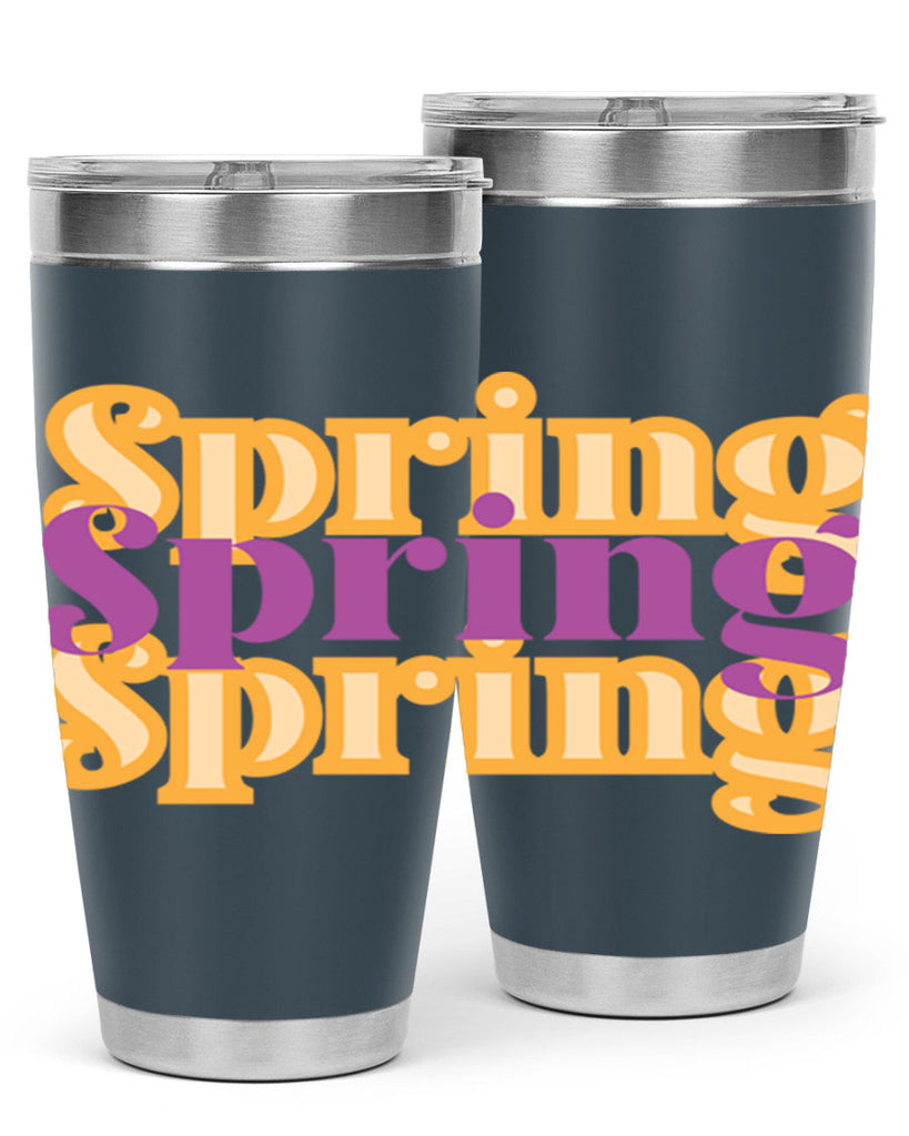 Spring  513#- spring- Tumbler